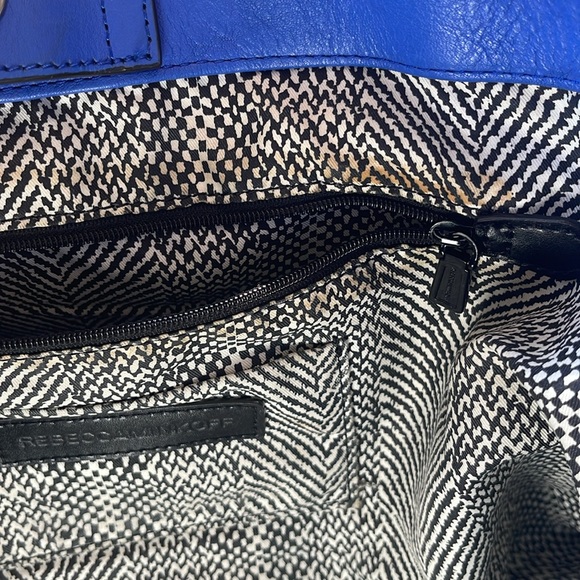 Rebecca Minkoff Tote - Picture 10 of 11